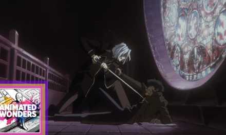 “Gateway Shuffle, Ballad of Fallen Angels” Review – Cowboy Bebop, Season 1, Episode 4 & 5 [Animated Wonders Podcast]