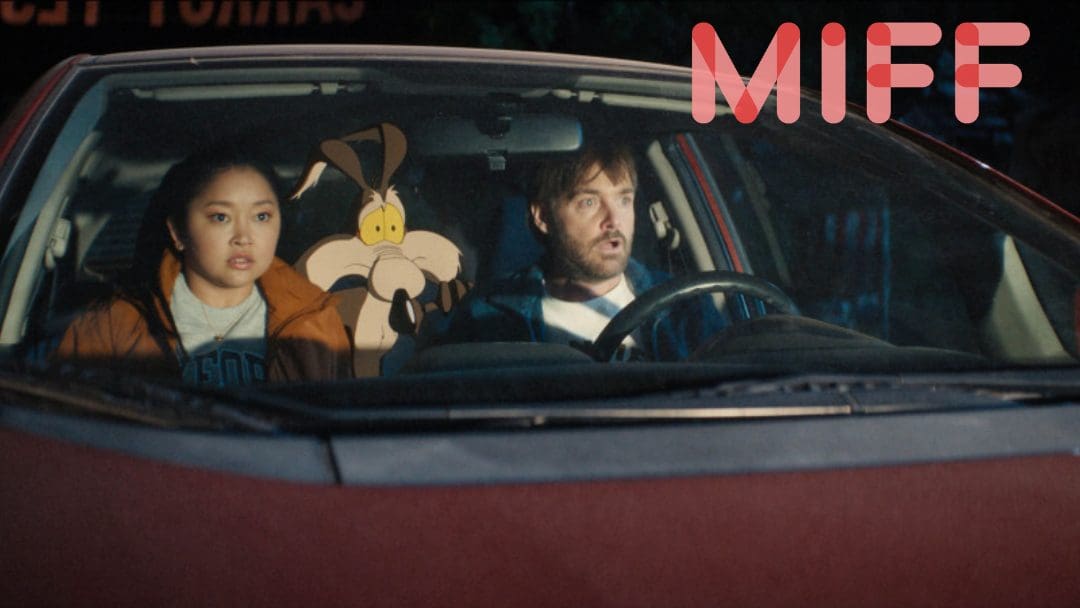 Coyote vs. Acme Review [MIFF 2026]