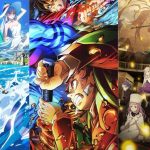 Everything Coming to Crunchyroll in August 2026
