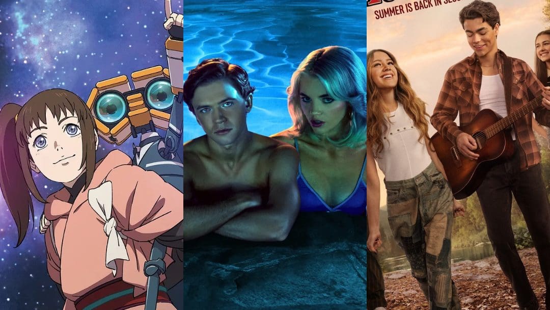 Everything coming to Disney+ in August 2026