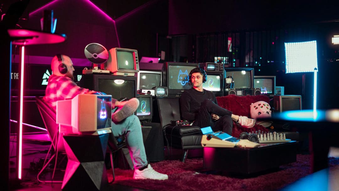 Fortress Launches Creative Studio Focused On Gaming Culture
