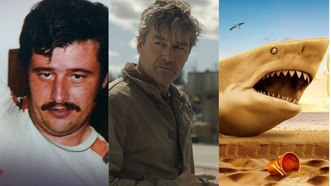 Everything coming to HBO Max in August 2026