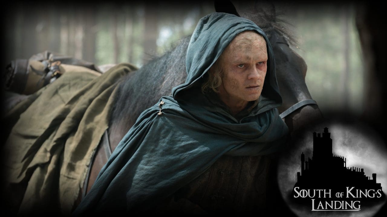 Ormond’s Pawn  | House of the Dragon “The Dragon in Winter” Review [South of King’s Landing Podcast]
