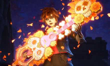 Kingdom Hearts IV Is Coming in Late 2027 With a Coco World