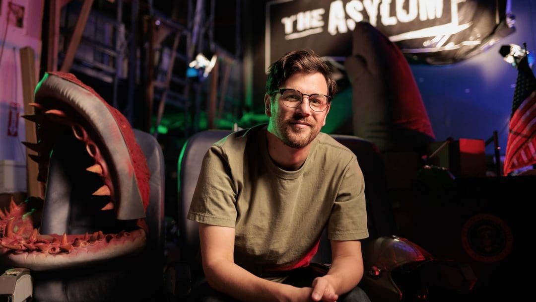 Mockbuster Gets An Australian Release Date & National Q&A Tour