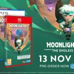 Moonlighter 2: The Endless Vault Is Getting a Physical Release