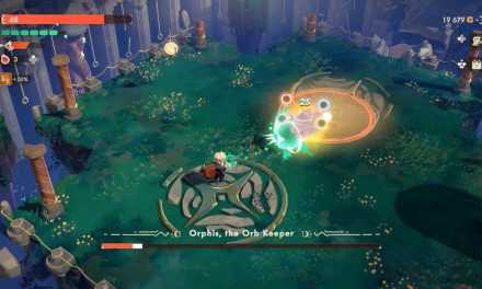 Moonlighter 2: The Endless Vault Launches in Full This September