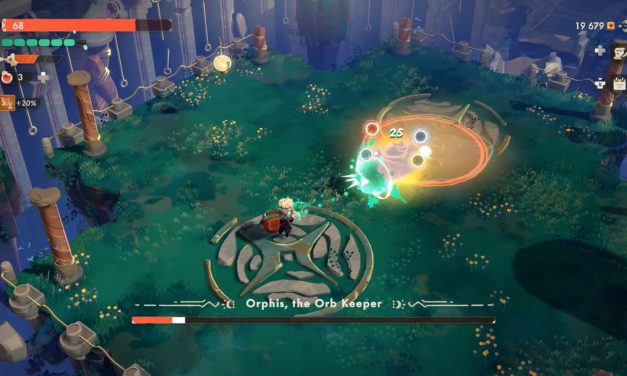 Moonlighter 2: The Endless Vault Launches in Full This September