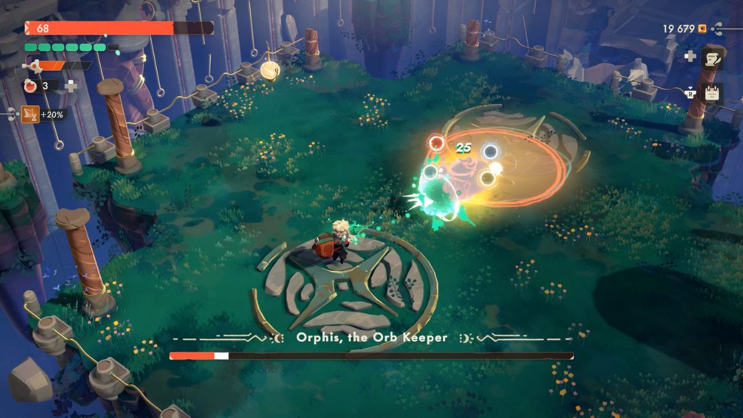 Moonlighter 2: The Endless Vault Launches in Full This September