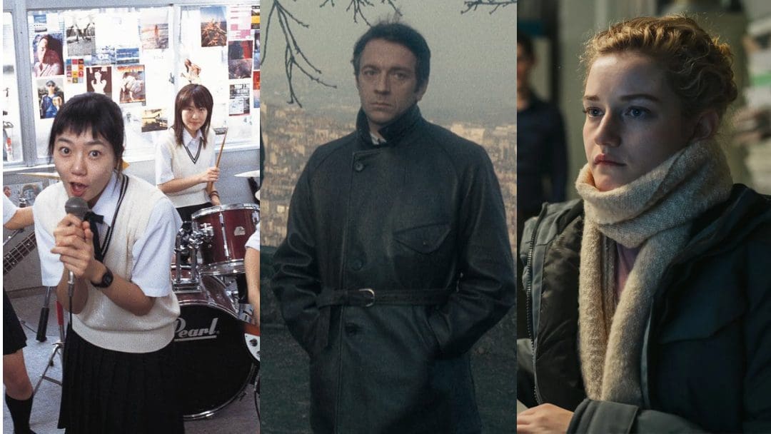 Everything Coming To MUBI In August 2026