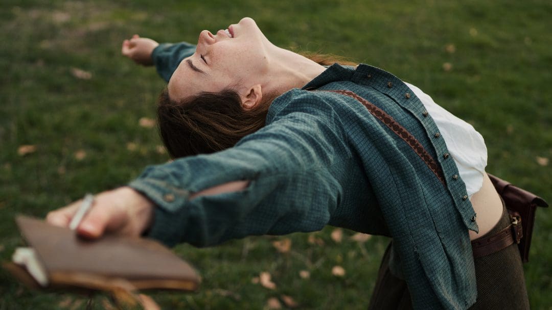 My Brilliant Career (2026) Review