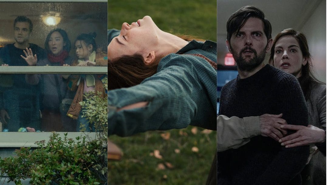 Everything coming to Netflix in August 2026