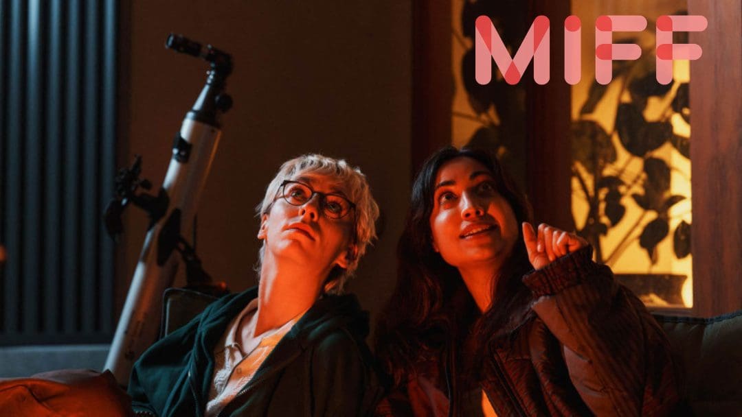 Our Effed Up World Review [MIFF 2026]