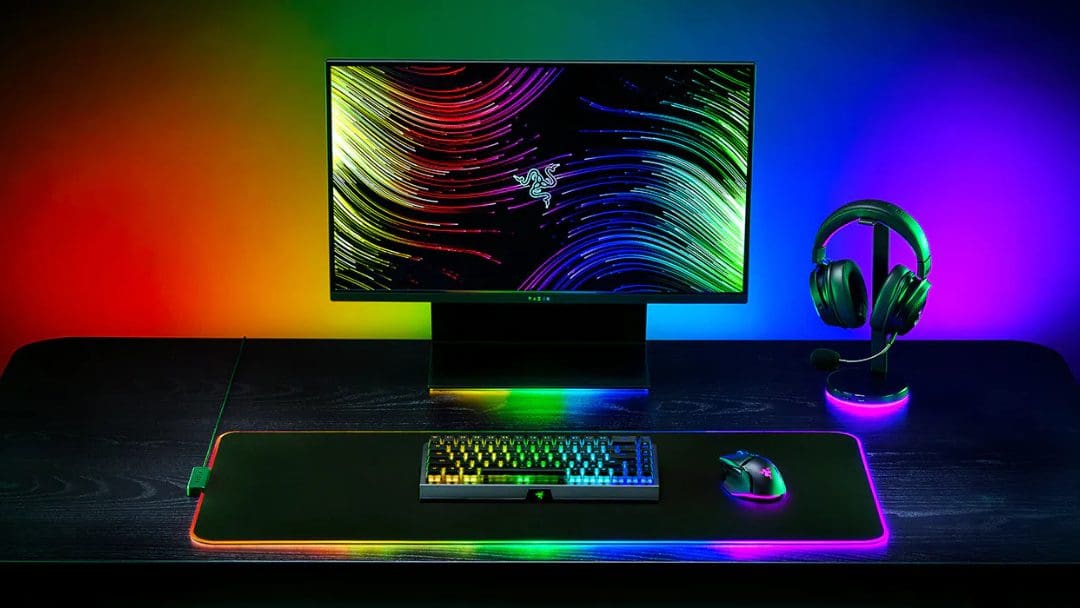 Save Up To 25% On Razer Gear With This New Multi-Buy Sale