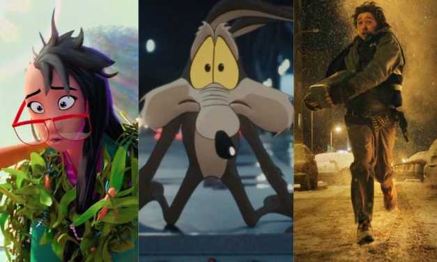 New Movies in Australian Cinemas – September 2026 Release Guide