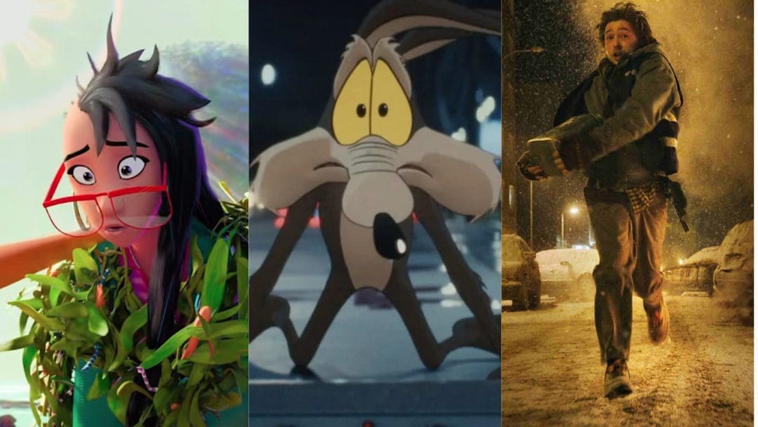 New Movies in Australian Cinemas – September 2026 Release Guide