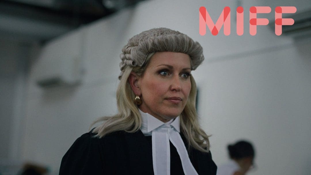 Silenced Review [MIFF 2026]