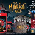 The Midnight Walk Is Getting a Physical Nintendo Switch 2 Release