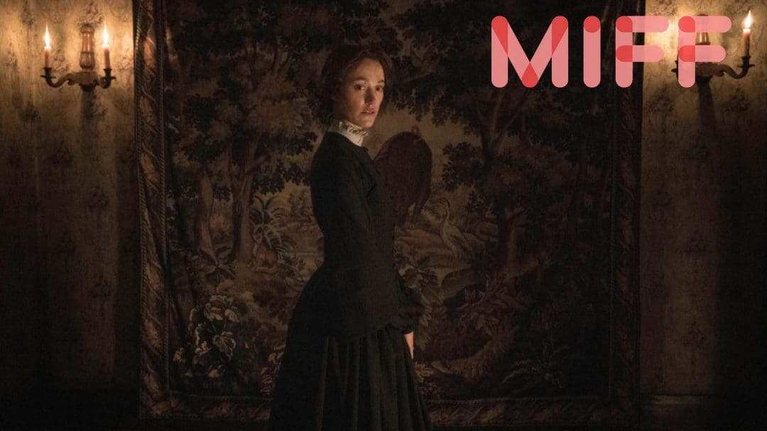 Victorian Psycho Review [MIFF 2026]