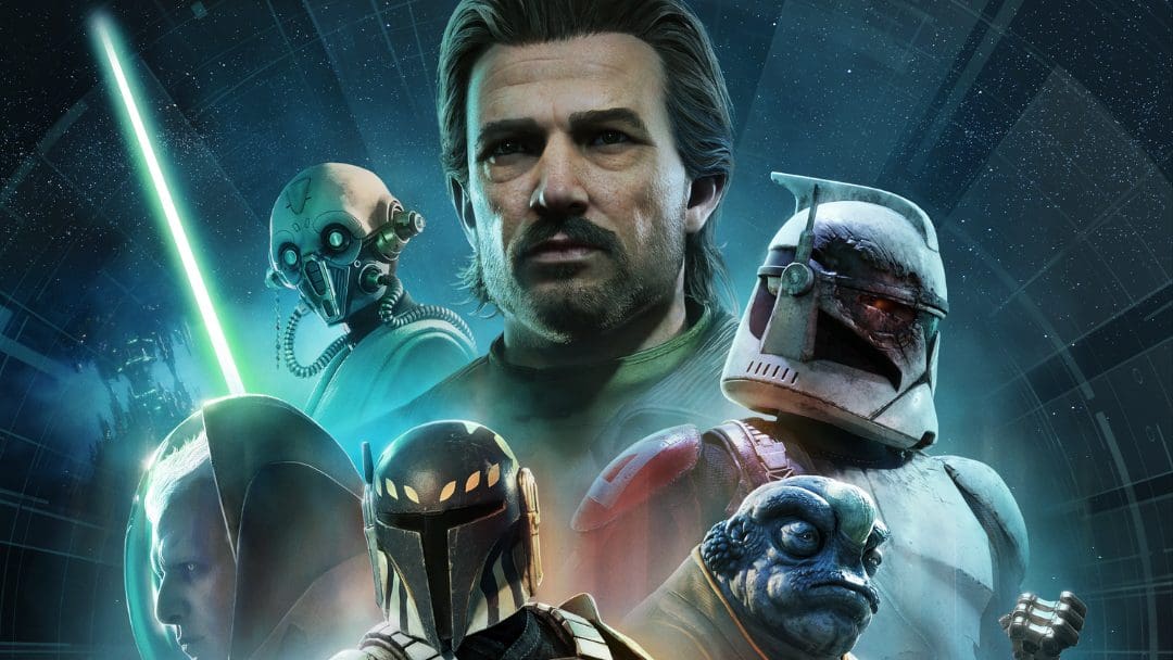 Star Wars Zero Company Preview – Tactical Combat With A Big Star Wars Story