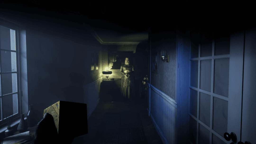 Clive Barker’s Hellraiser: Revival Is Coming To Nintendo Switch 2 In October