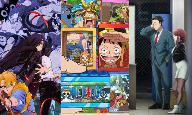 Everything coming to Crunchyroll in September 2026