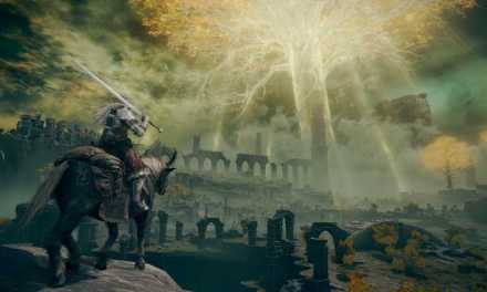 Elden Ring: Tarnished Edition Review
