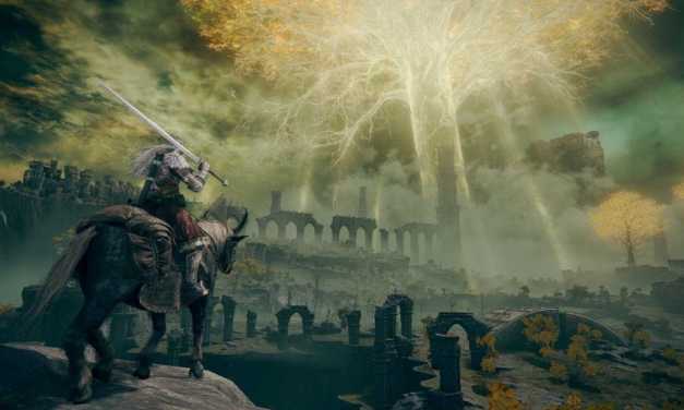 Elden Ring: Tarnished Edition Review