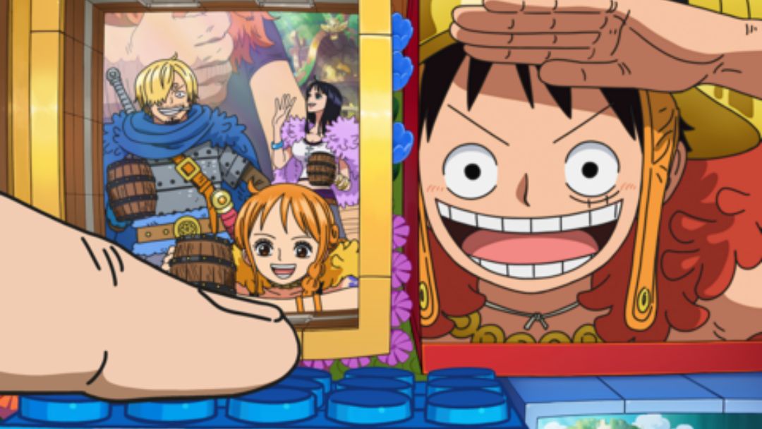 One Piece English Dub Moves To Weekly Releases With The Elbaph Arc