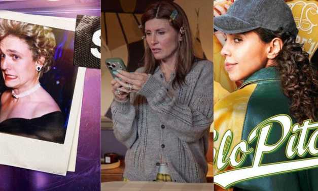 Everything coming to HBO Max in September 2026