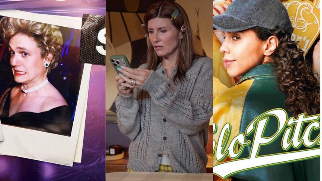 Everything coming to HBO Max in September 2026
