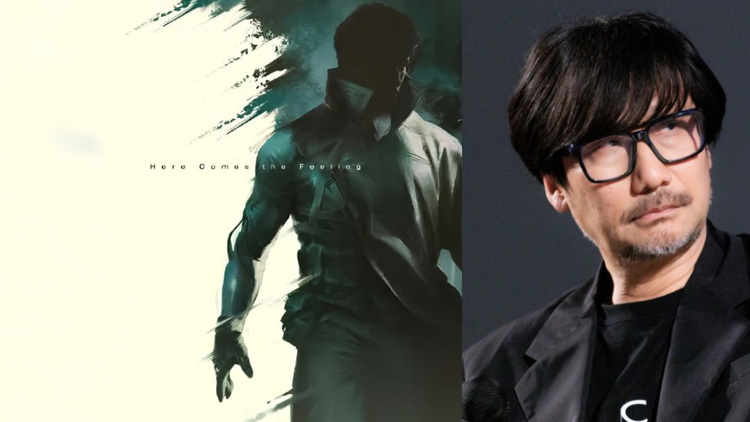Kojima Productions' PHYSINT Moves From PlayStation To Xbox - Explosion ...