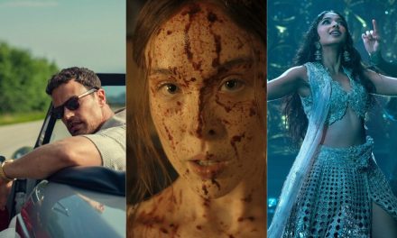 Everything coming to Netflix in September 2026