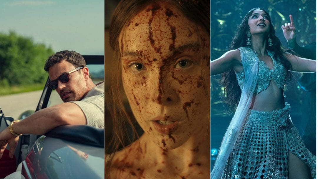 Everything coming to Netflix in September 2026