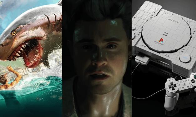 Everything Announced At PlayStation State Of Play September 2026
