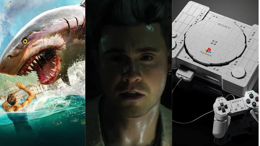 Everything Announced At PlayStation State Of Play September 2026