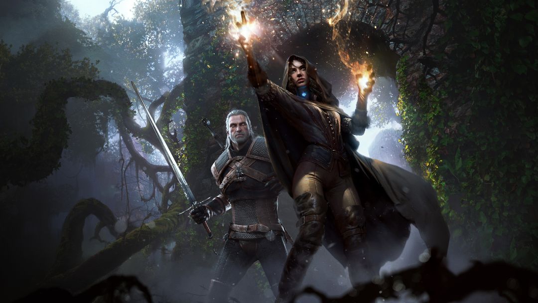 The Witcher 3: Wild Hunt — Remastered Launches In September With Free Upgrade