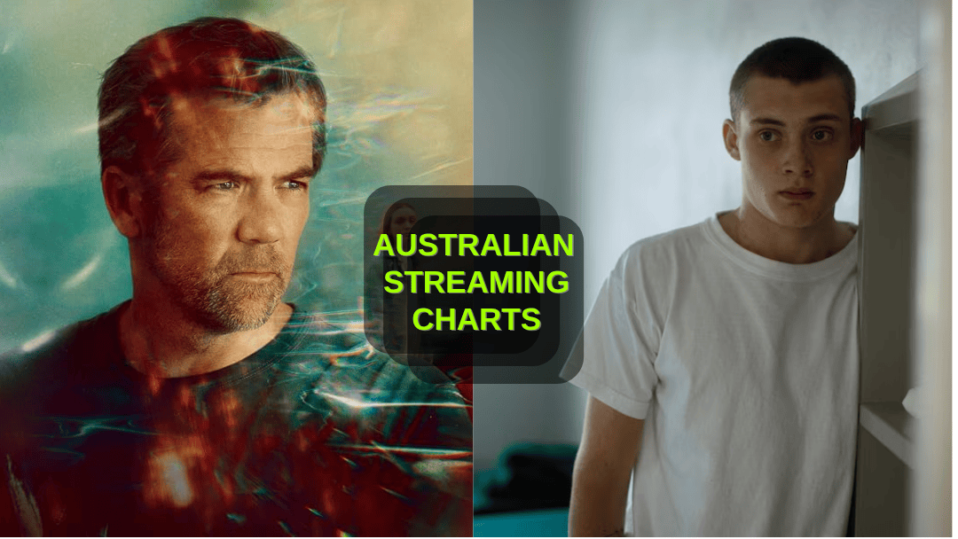 Top 10 Streaming Titles In Australia – September 2026 Charts ...