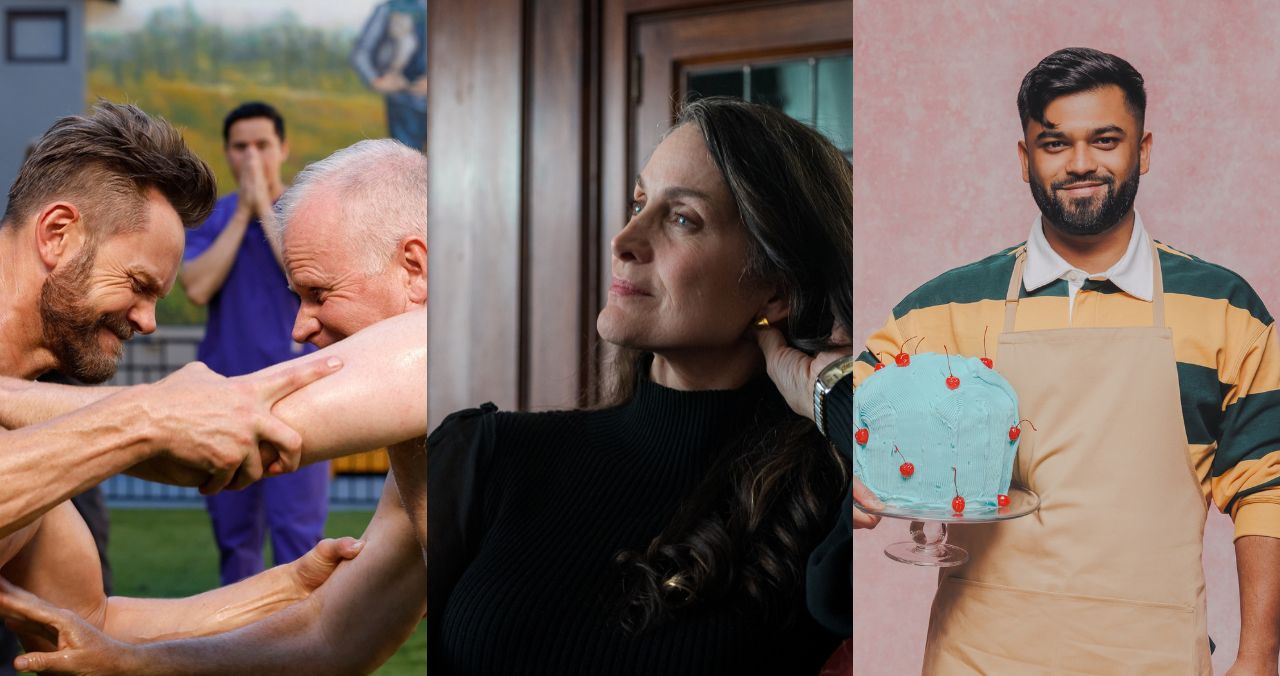 Everything coming to Binge in October 2026 - Explosion Network