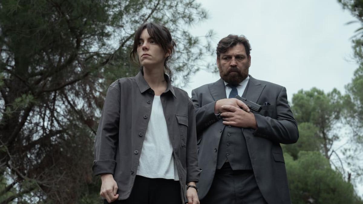 Everything coming to Prime Video in October 2026 - Explosion Network