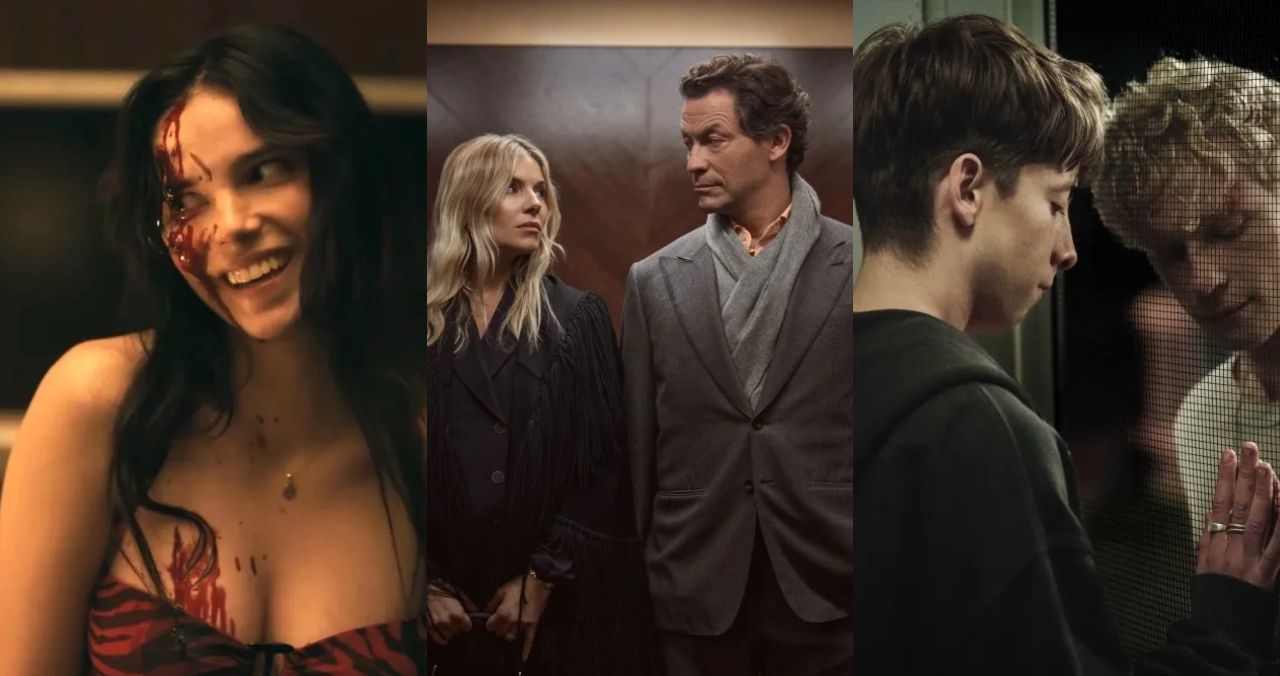 Everything coming to HBO Max in October 2026 - Explosion Network