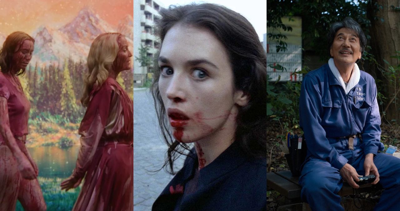 Everything coming to MUBI in October 2026 - Explosion Network