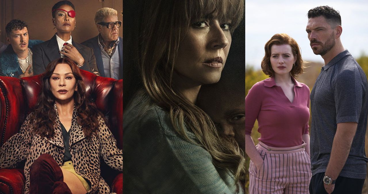 Everything coming to Stan in October 2026 - Explosion Network