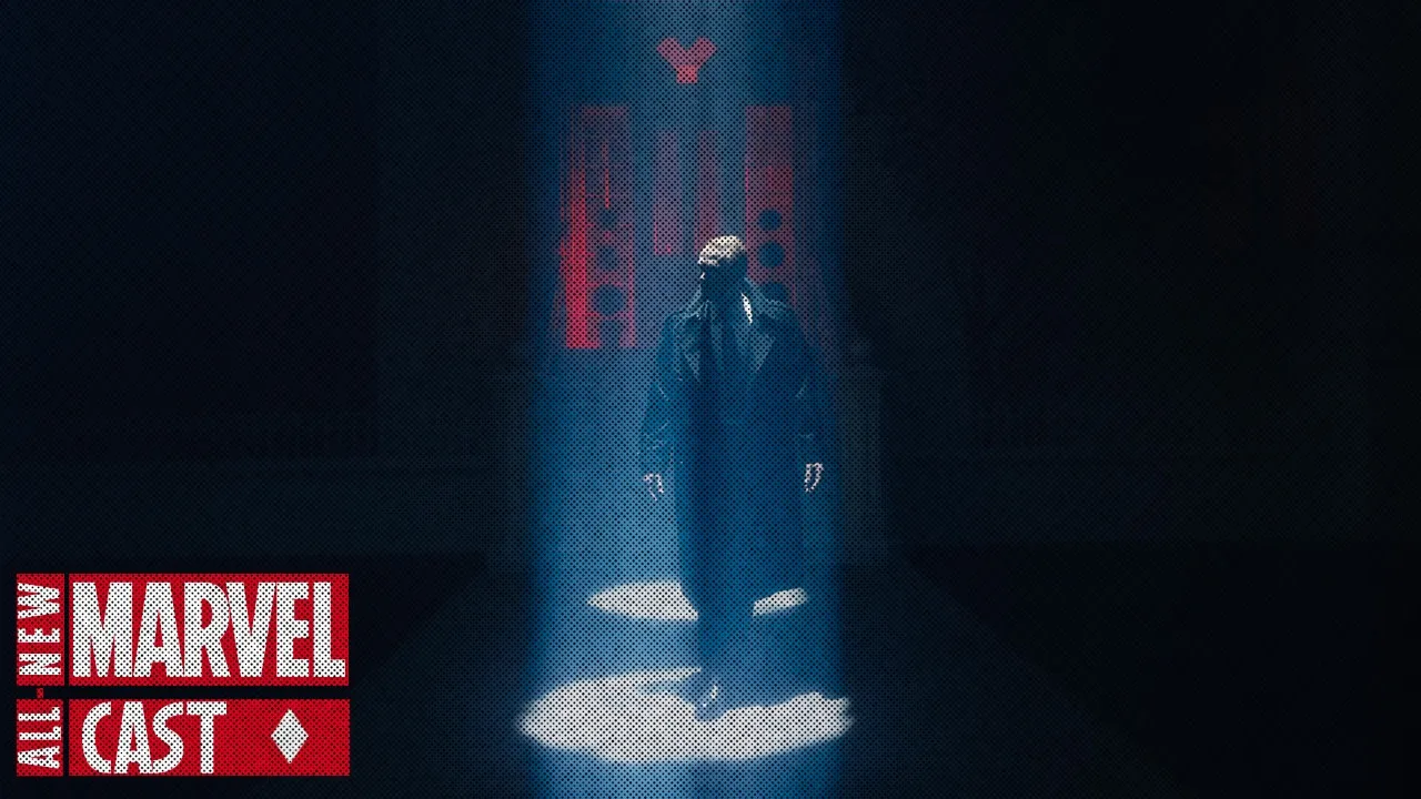 VisionQuest - Episode 3 + 4 Review: 